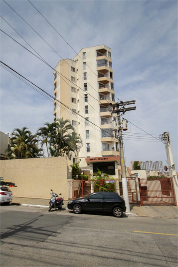 Venda Apartamento São Paulo Vila Monumento REO870981 50