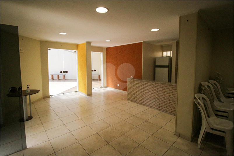 Venda Apartamento São Paulo Vila Monumento REO870981 40