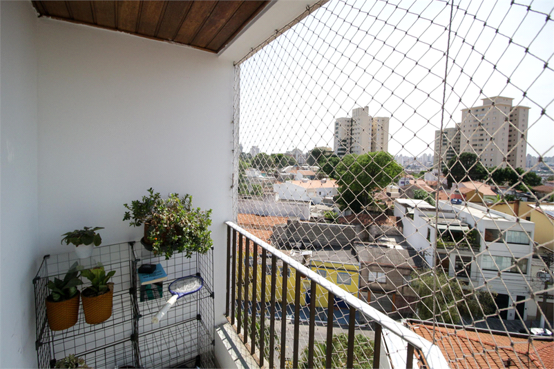 Venda Apartamento São Paulo Vila Monumento REO870981 14