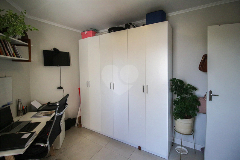 Venda Apartamento São Paulo Vila Monumento REO870981 22