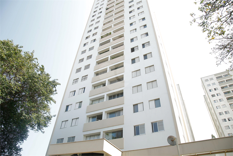 Venda Apartamento São Paulo Vila Prudente REO870988 52