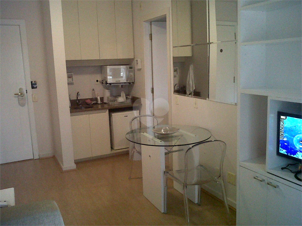 Venda Apartamento São Paulo Itaim Bibi REO870989 3