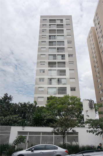 Venda Apartamento São Paulo Lauzane Paulista REO870990 41