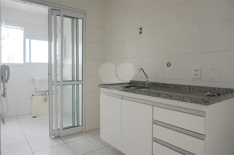 Venda Apartamento São Paulo Lauzane Paulista REO870990 18