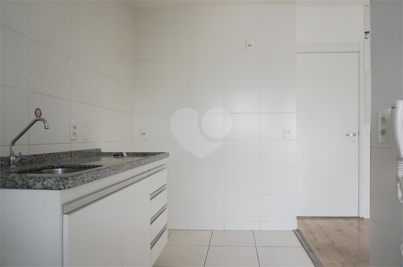 Venda Apartamento São Paulo Lauzane Paulista REO870990 21