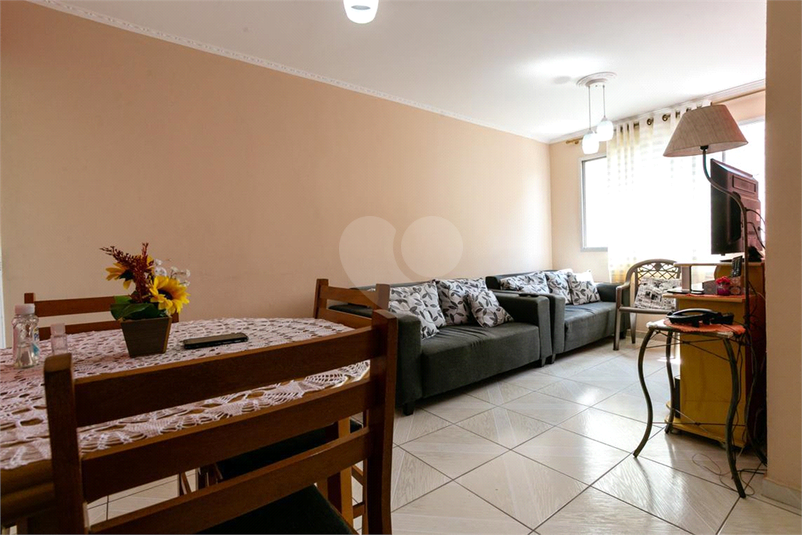 Venda Apartamento São Paulo Vila Amélia REO870991 2