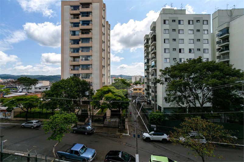 Venda Apartamento São Paulo Vila Amélia REO870991 10