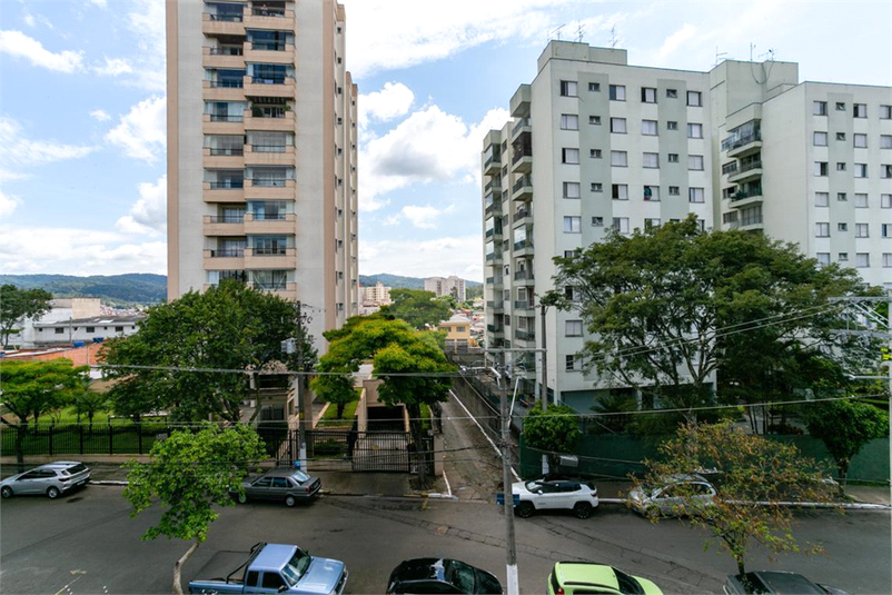 Venda Apartamento São Paulo Vila Amélia REO870991 15