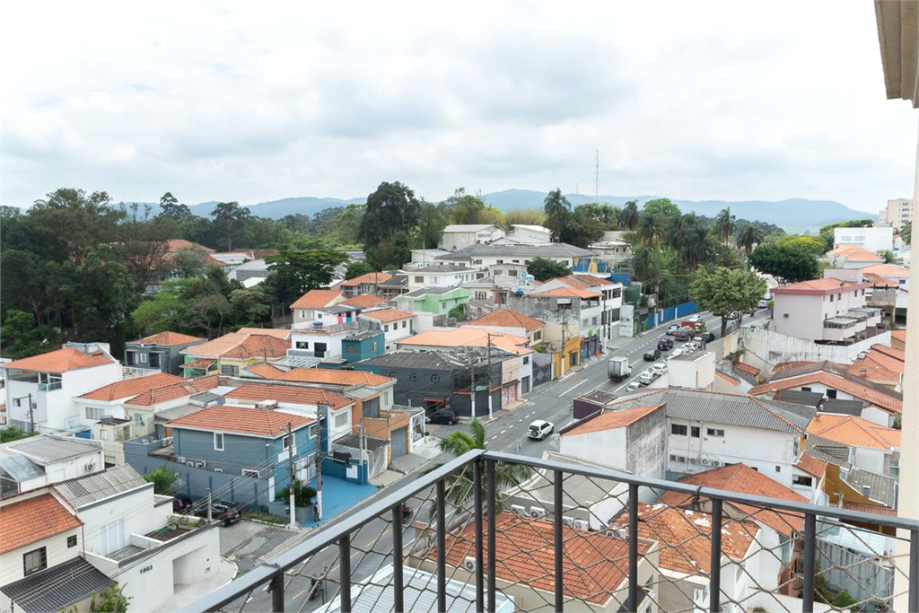 Venda Cobertura São Paulo Jardim Franca REO870992 32