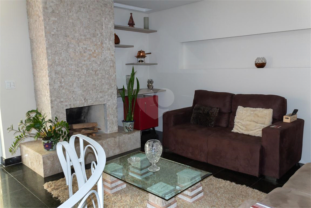 Venda Cobertura São Paulo Jardim Franca REO870992 62