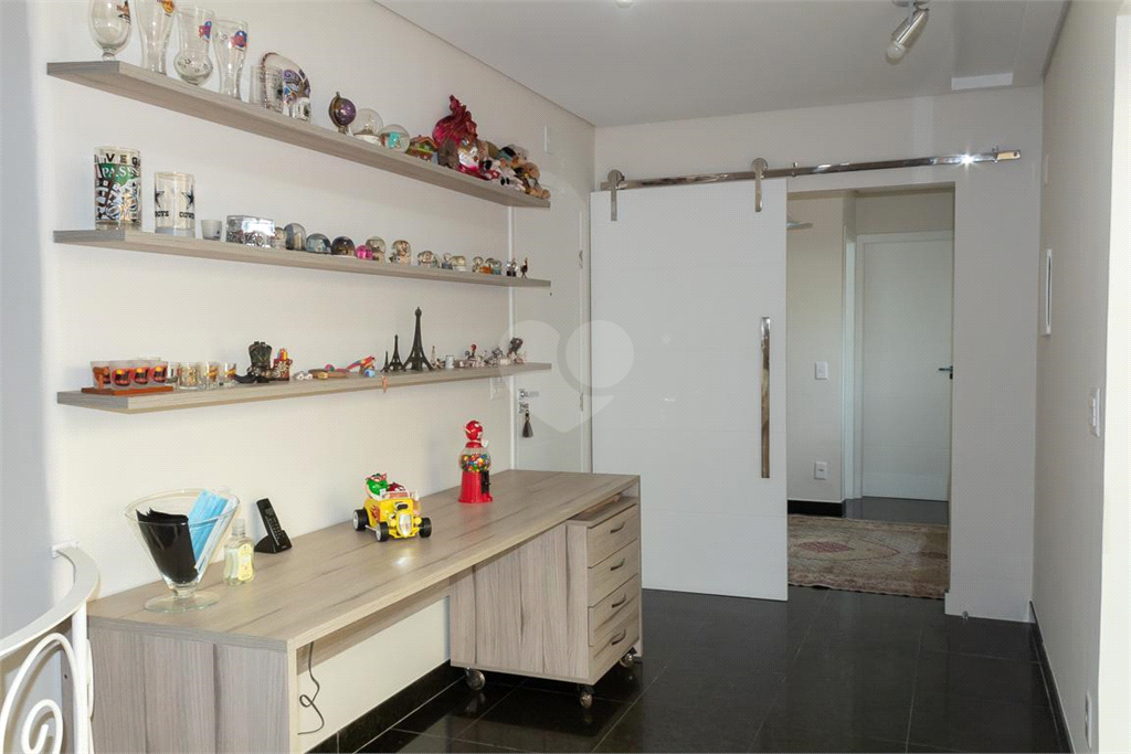 Venda Cobertura São Paulo Jardim Franca REO870992 65