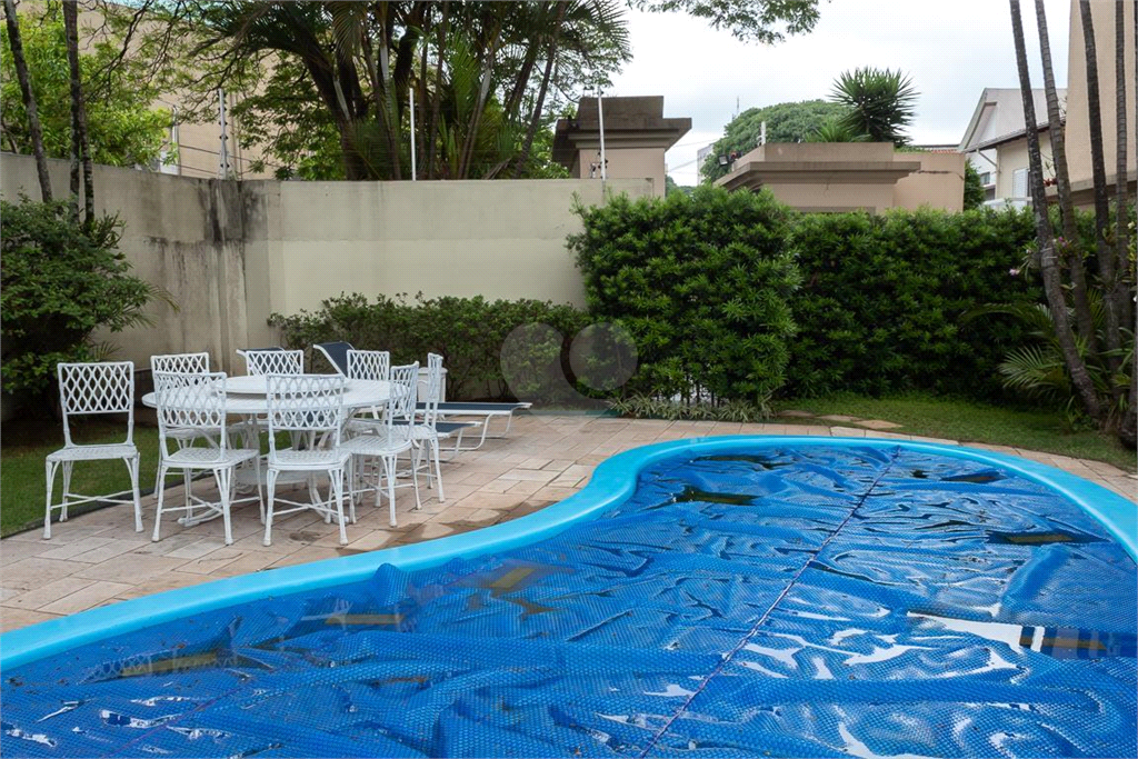 Venda Cobertura São Paulo Jardim Franca REO870992 83