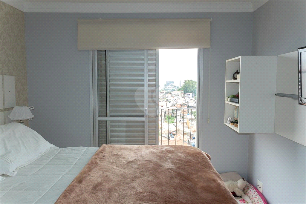 Venda Cobertura São Paulo Jardim Franca REO870992 26