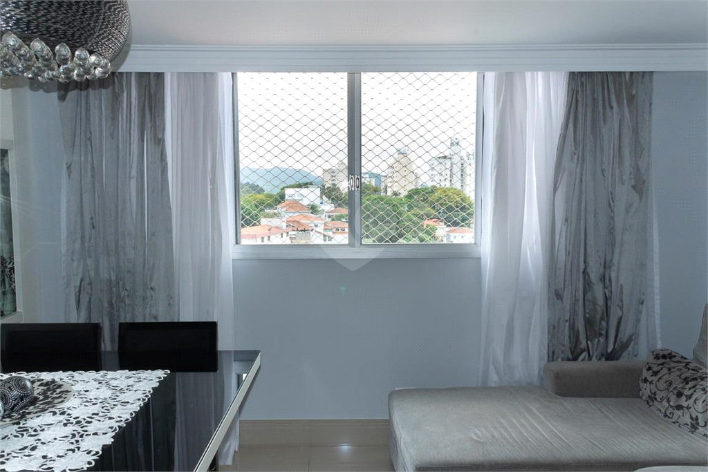 Venda Cobertura São Paulo Jardim Franca REO870992 1