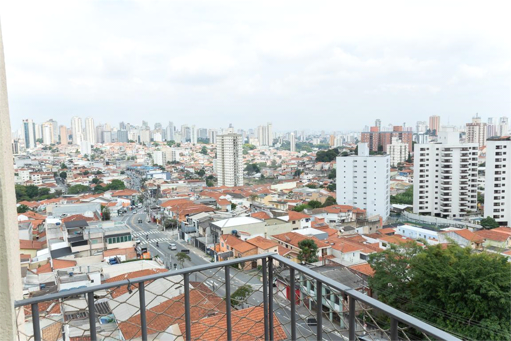 Venda Cobertura São Paulo Jardim Franca REO870992 31