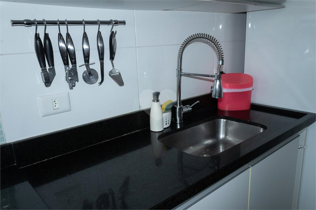 Venda Cobertura São Paulo Jardim Franca REO870992 48