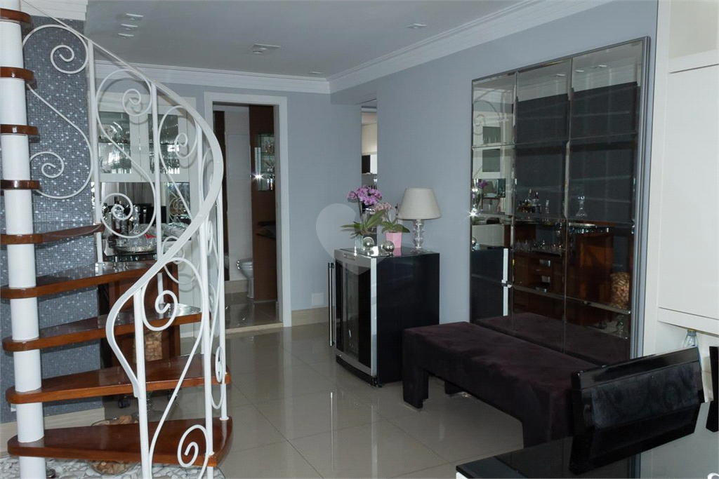 Venda Cobertura São Paulo Jardim Franca REO870992 7