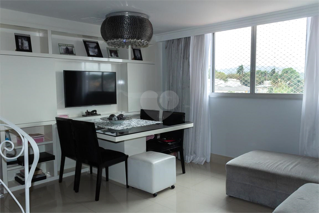 Venda Cobertura São Paulo Jardim Franca REO870992 3