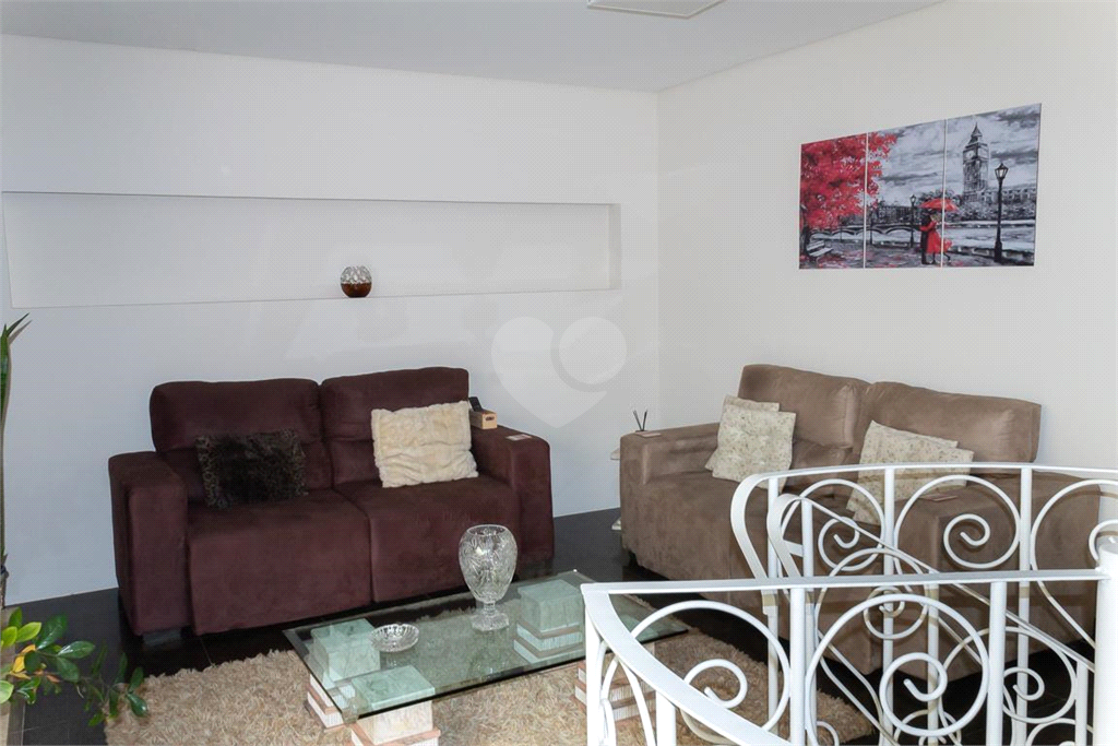 Venda Cobertura São Paulo Jardim Franca REO870992 63