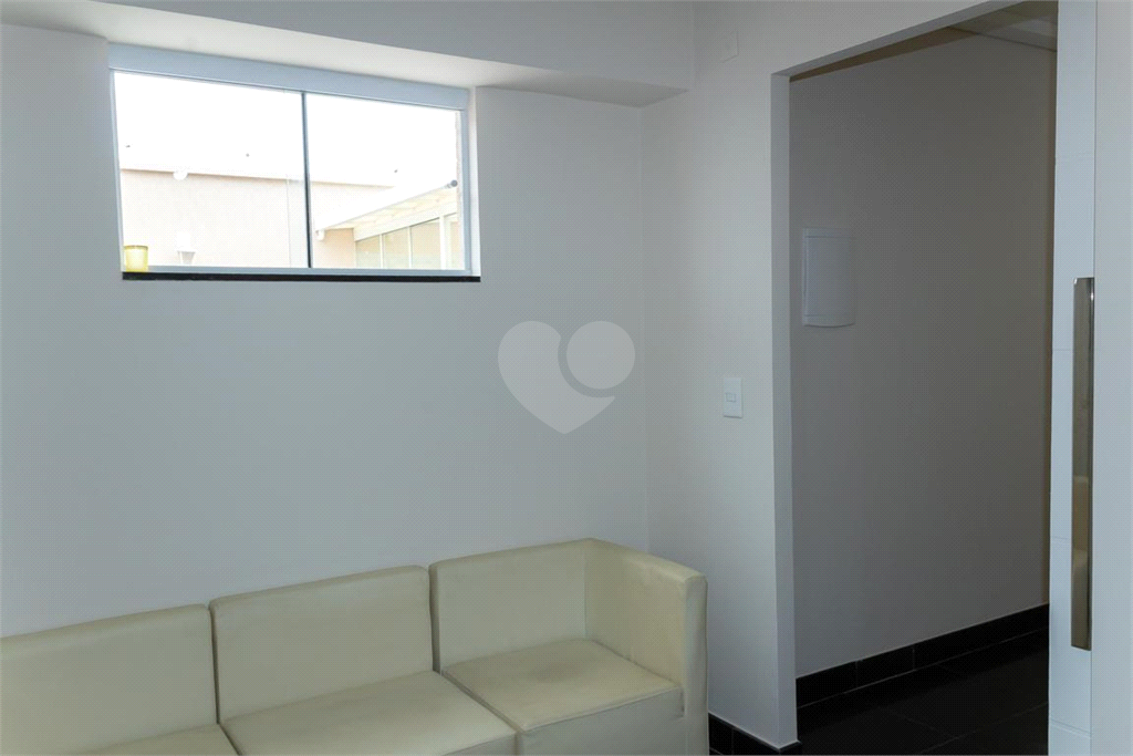 Venda Cobertura São Paulo Jardim Franca REO870992 68