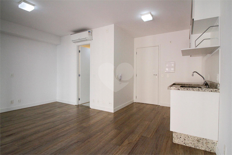 Venda Apartamento São Paulo Bela Vista REO870993 2