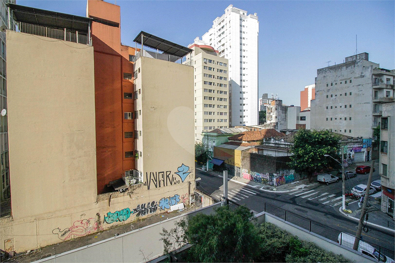 Venda Apartamento São Paulo Bela Vista REO870993 23