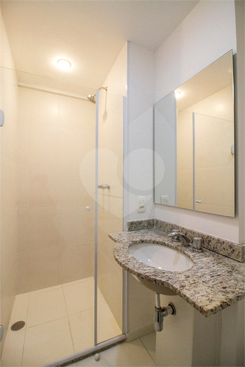 Venda Apartamento São Paulo Bela Vista REO870993 16