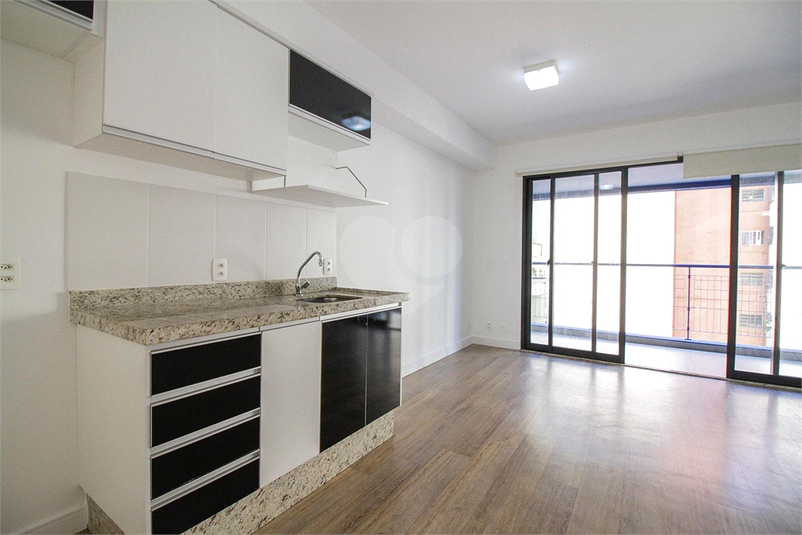 Venda Apartamento São Paulo Bela Vista REO870993 12