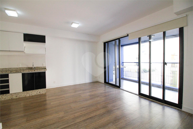 Venda Apartamento São Paulo Bela Vista REO870993 5