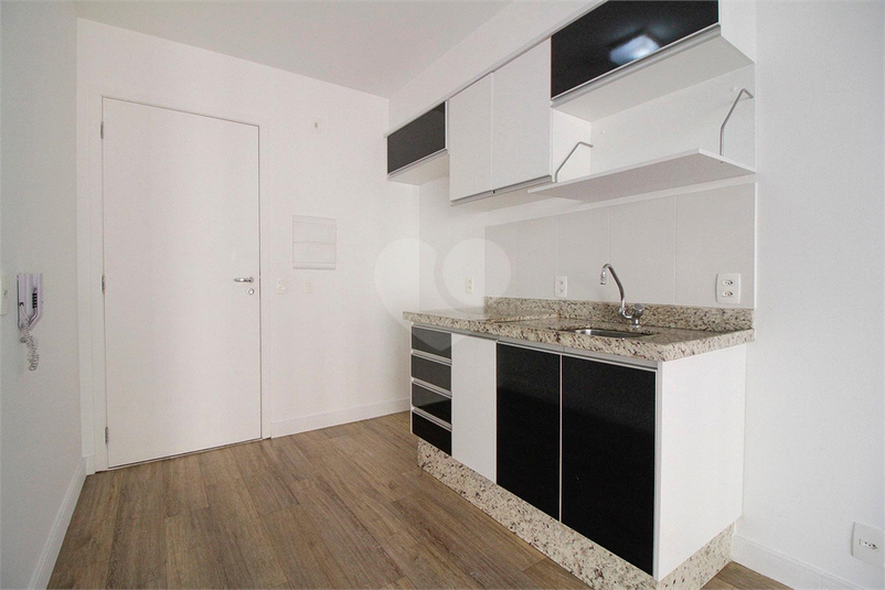 Venda Apartamento São Paulo Bela Vista REO870993 8