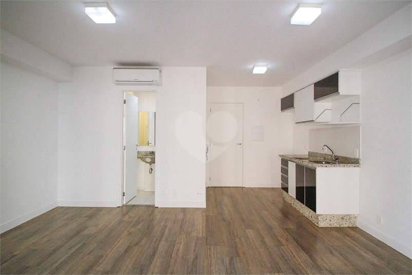 Venda Apartamento São Paulo Bela Vista REO870993 1