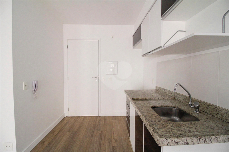 Venda Apartamento São Paulo Bela Vista REO870993 10