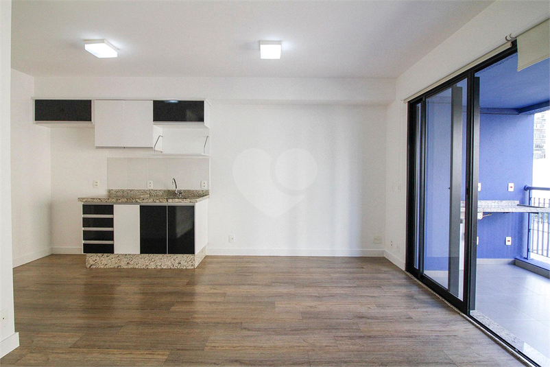 Venda Apartamento São Paulo Bela Vista REO870993 4