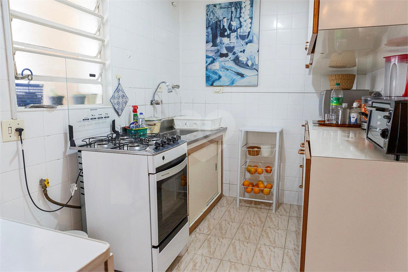 Venda Apartamento São Paulo Pinheiros REO870996 27