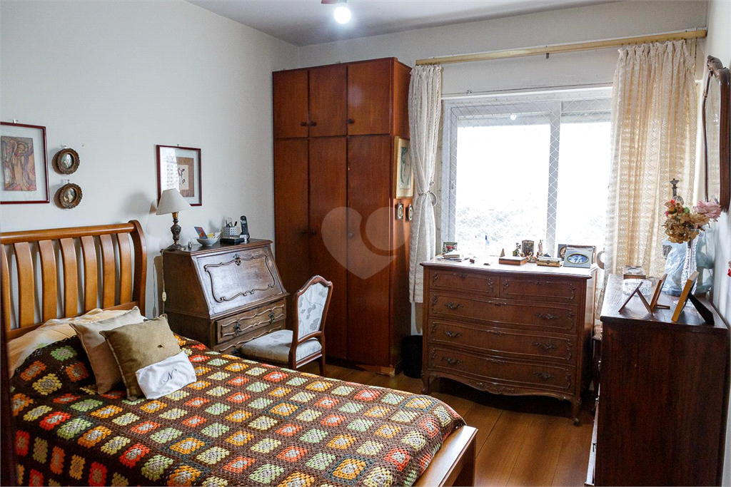 Venda Apartamento São Paulo Pinheiros REO870996 14