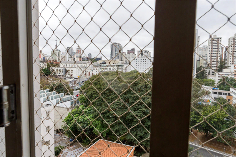 Venda Apartamento São Paulo Pinheiros REO870996 12