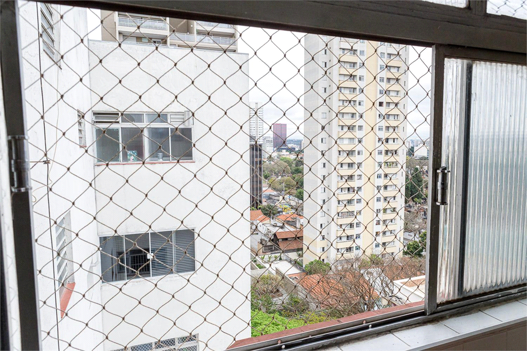 Venda Apartamento São Paulo Pinheiros REO870996 36