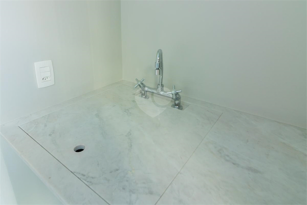 Venda Apartamento São Paulo Itaim Bibi REO870999 21