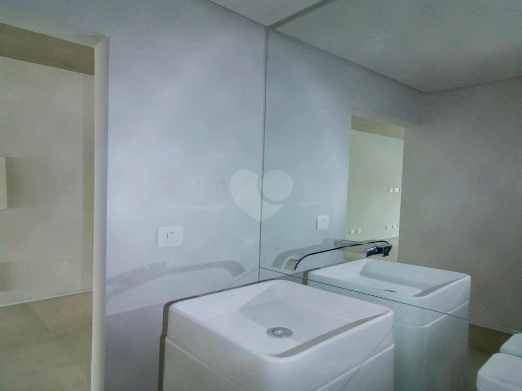 Venda Apartamento São Paulo Itaim Bibi REO870999 13