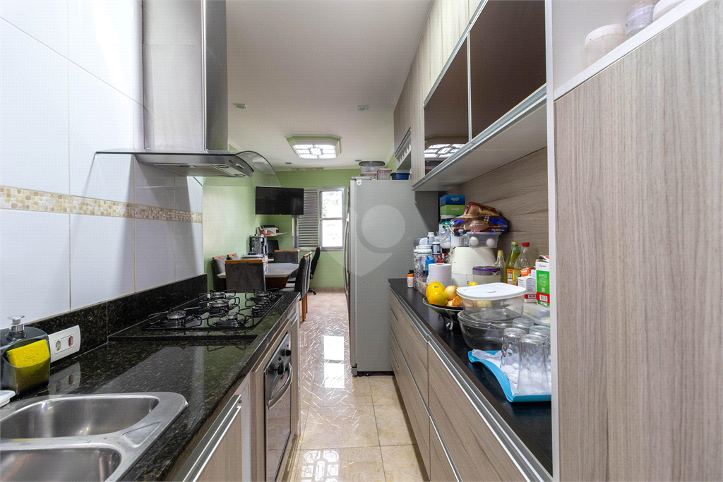 Venda Apartamento São Paulo Casa Verde REO871000 39