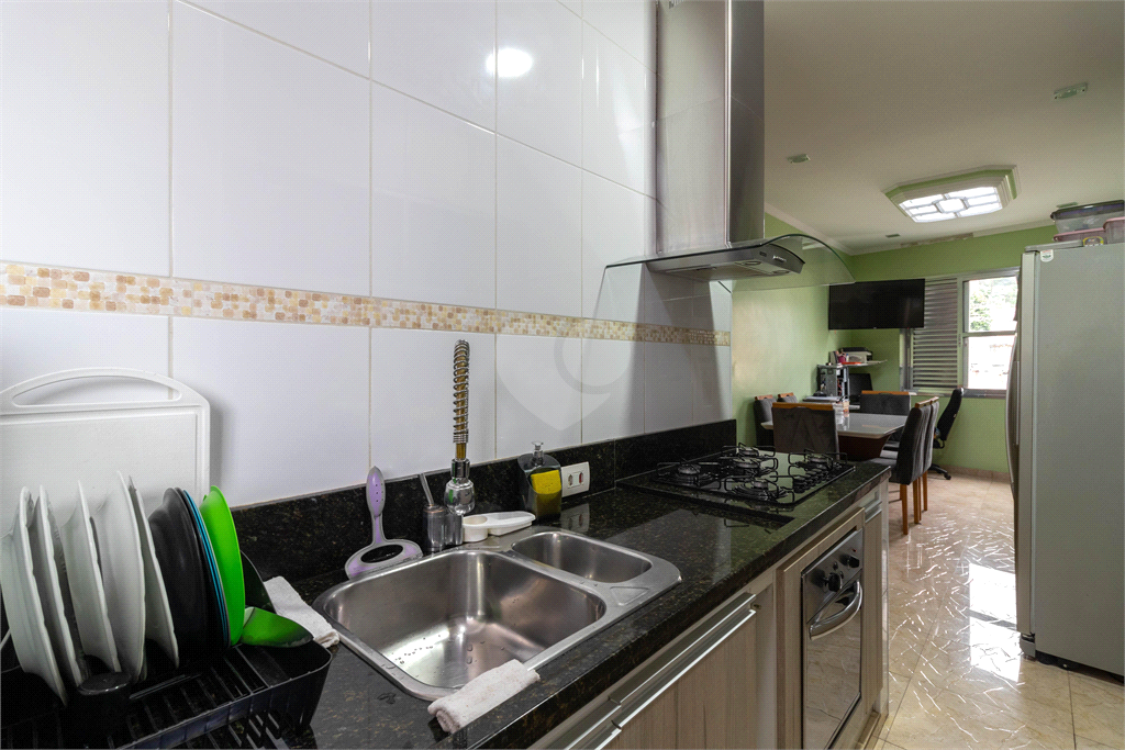 Venda Apartamento São Paulo Casa Verde REO871000 41