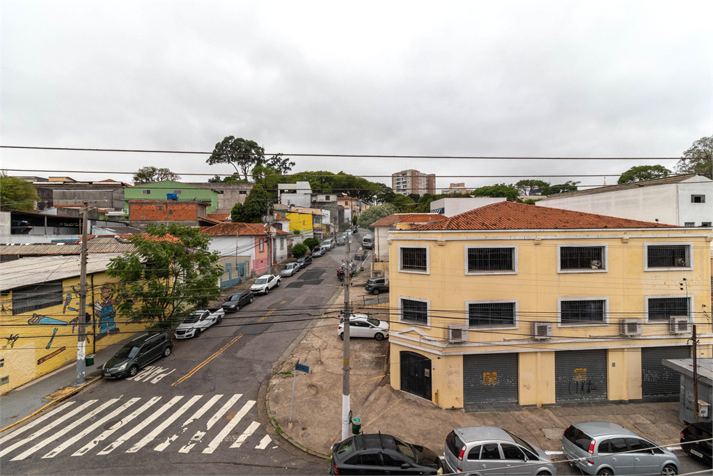 Venda Apartamento São Paulo Casa Verde REO871000 13