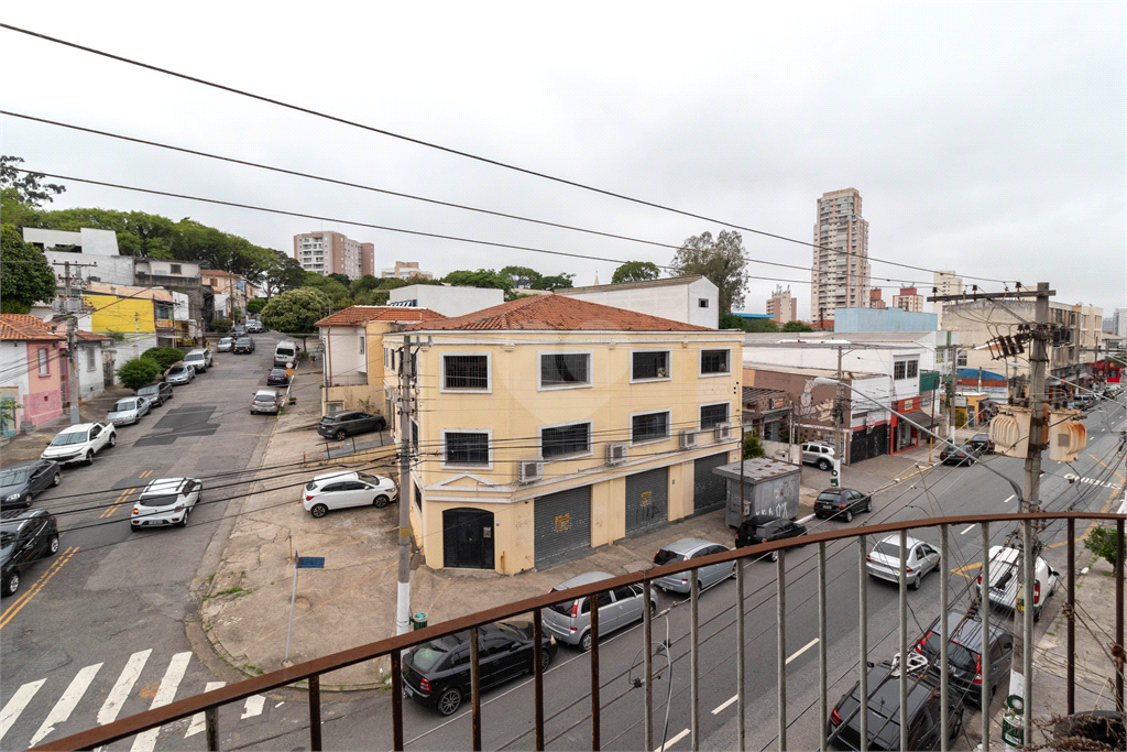 Venda Apartamento São Paulo Casa Verde REO871000 20