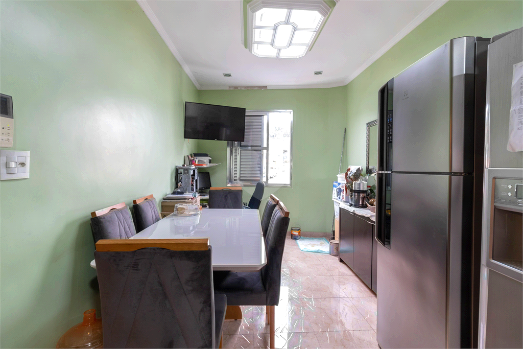 Venda Apartamento São Paulo Casa Verde REO871000 33