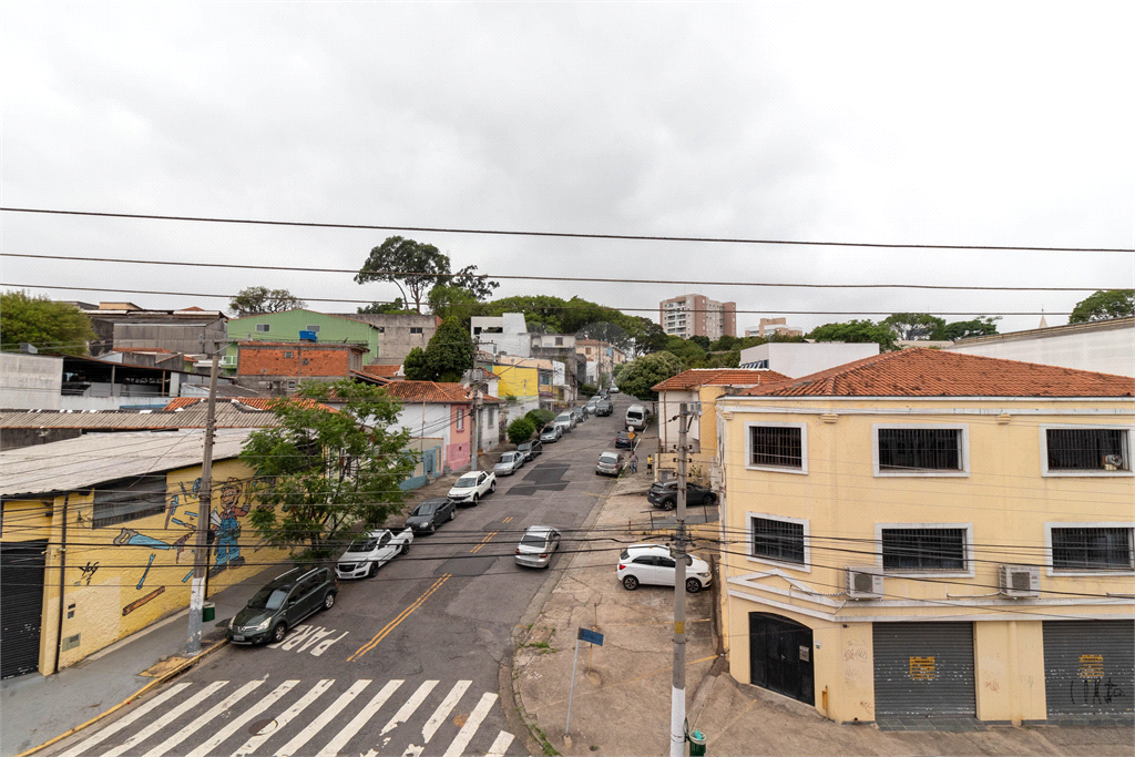 Venda Apartamento São Paulo Casa Verde REO871000 19