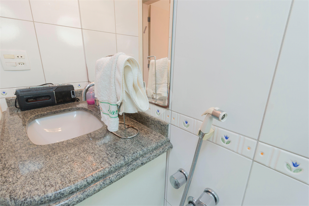 Venda Apartamento São Paulo Vila Mariana REO871005 14