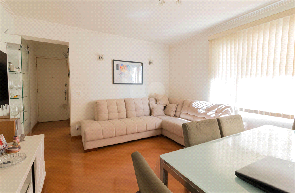 Venda Apartamento São Paulo Vila Mariana REO871005 3