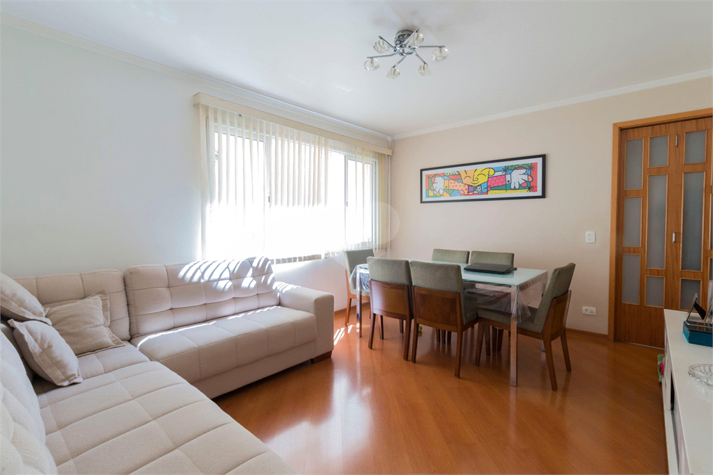 Venda Apartamento São Paulo Vila Mariana REO871005 1