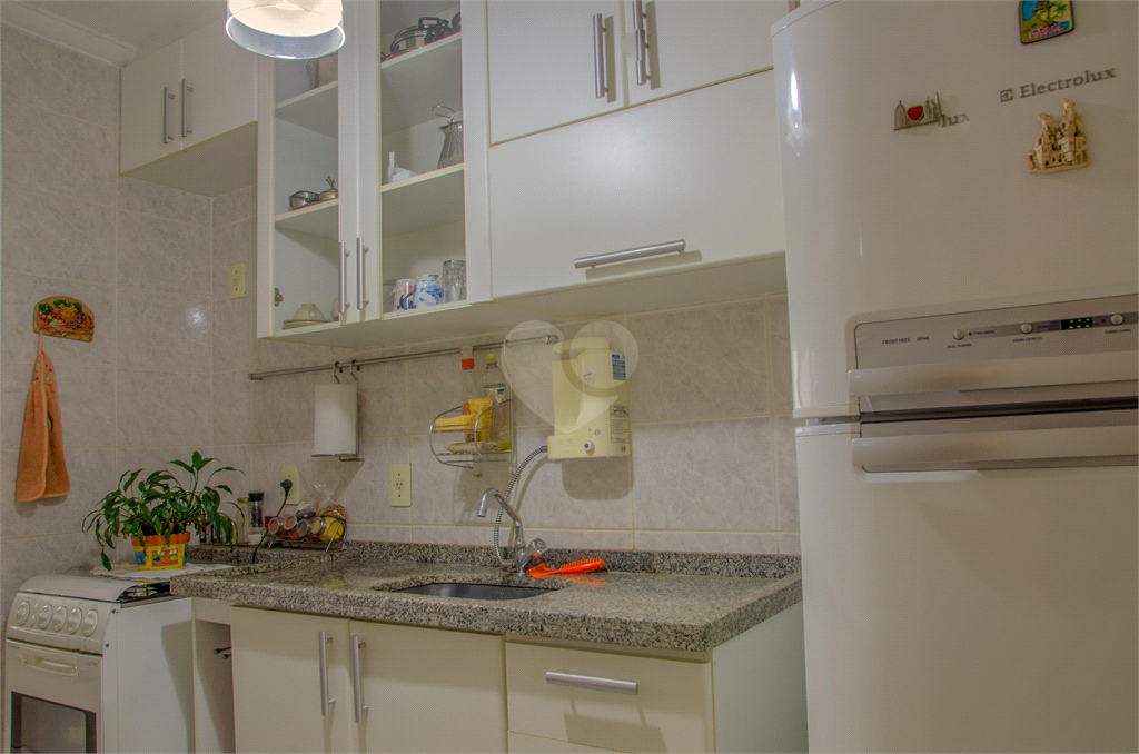 Venda Apartamento São Paulo Vila Aurora (zona Norte) REO871006 11