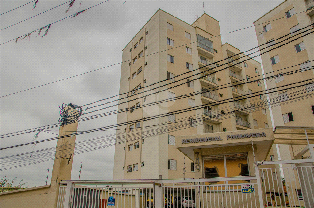 Venda Apartamento São Paulo Vila Aurora (zona Norte) REO871006 16